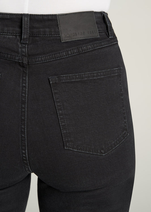    American-Tall-Women-Lola-UltraHighRise-SlimJean-Black-detail