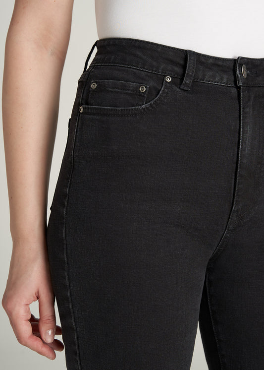    American-Tall-Women-Lola-UltraHighRise-SlimJean-Black-pocket