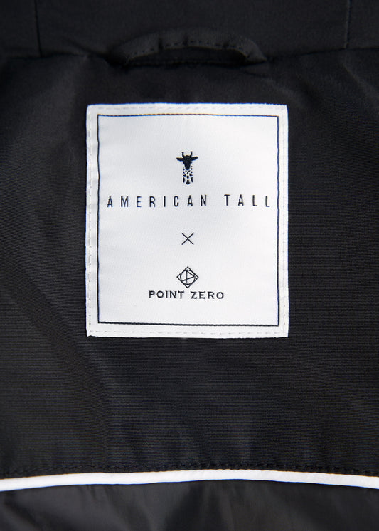 American-Tall-Women-Parka-Black-tag