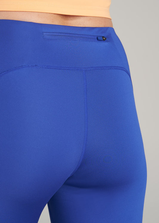       American-Tall-Women-Performance-Leggings-With-Pocket-Light-Cobalt-detail