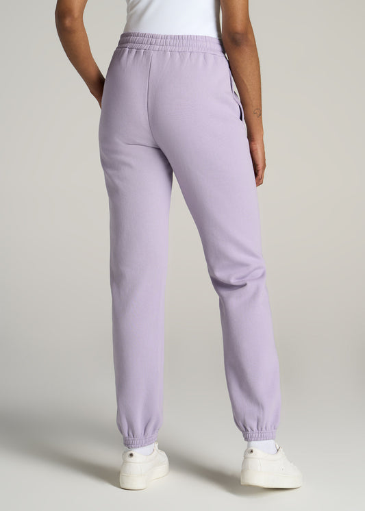    American-Tall-Women-Wearever-Fleece-Relaxed-Sweatpants-Wisteria-back