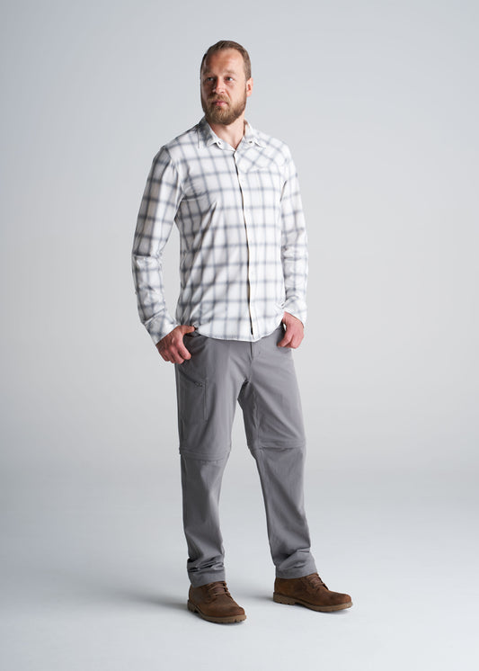 American_Tall_Mens_Hiking_Longsleeve_Button_Up_BirchSmoke-lifestyle