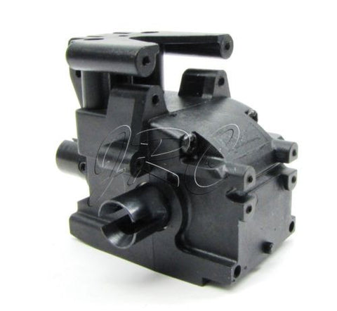 TROPHY Truggy REAR DIFFERENTIAL (HPI Factory build) flux 107018