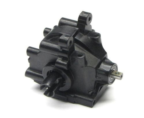 Losi TEN-RALLY X 4wd FRONT DIFFERENTIAL Ten-T scte gearbox B3104 B3542