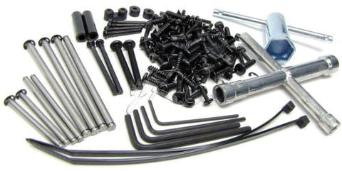Kyosho Inferno GT2 RTR SCREWS and TOOLS Set (Hardware Hex KYO31816