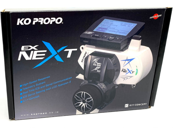 正規逆輸入品 KO PROPO EX-NEXT econet.bi