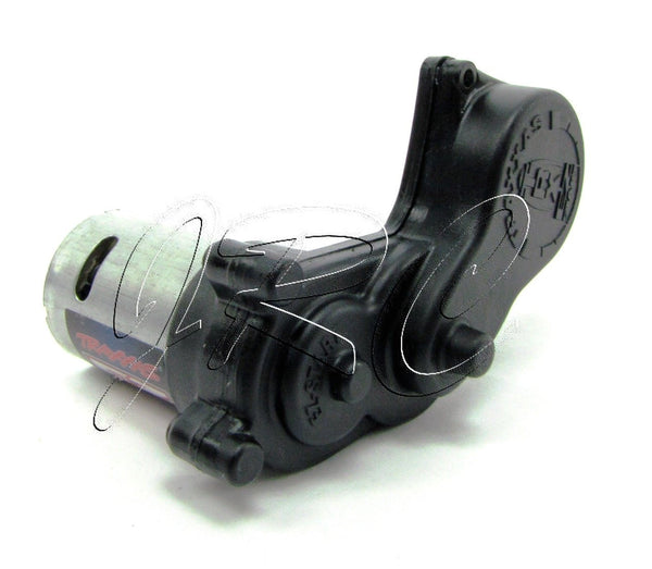 traxxas nitro starter