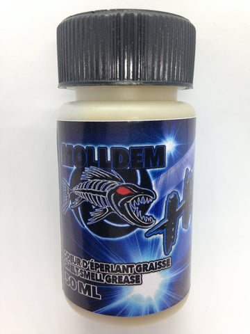 H07 Molldem smelt smell attractant fishing on lures