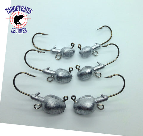 lead jig head for fishing with eyelet quebec online purchase