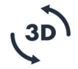 3D symbol