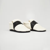 Cece Loafer - White top (Pre-order)