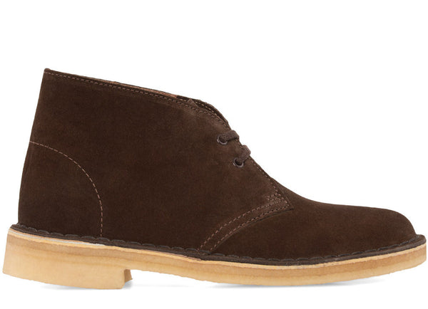 DESERT BOOT
