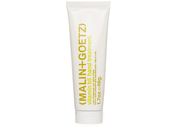 VITAMIN B HAND TREATMENT