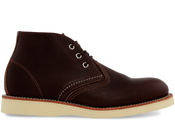 CLASSIC CHUKKA