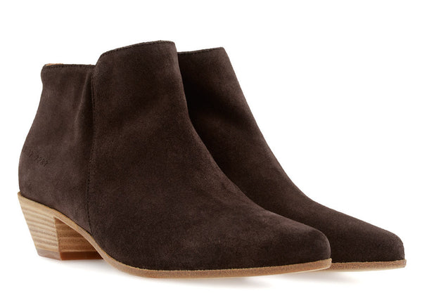 ANKLE BOOTIE