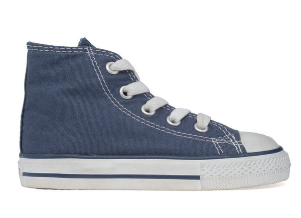 INFANT HI TOP