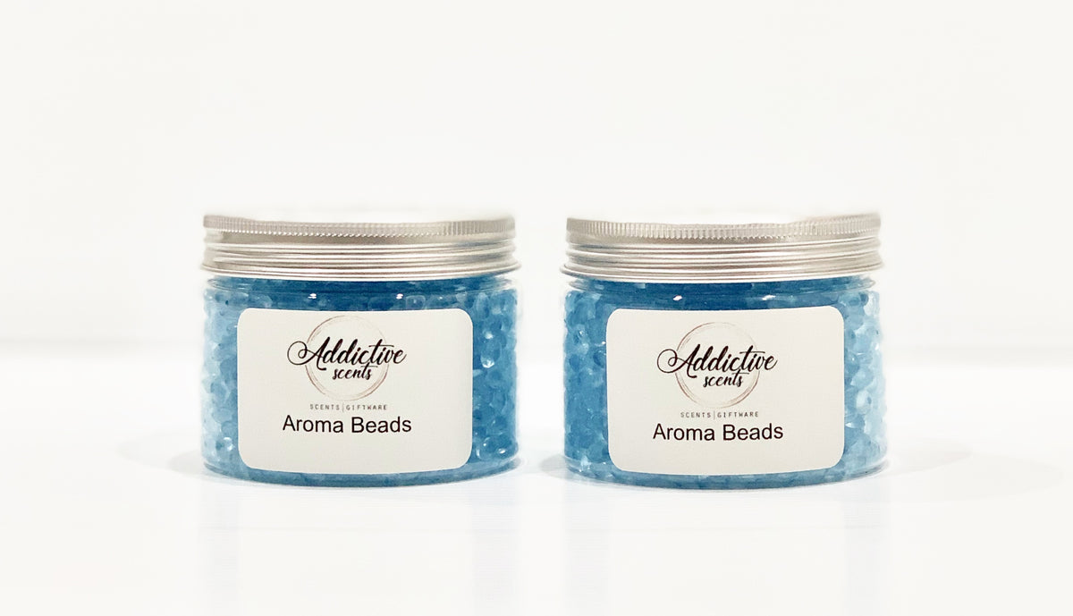 Aroma Beads 150g Addictive Scents