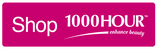Shop 1000 hour button
