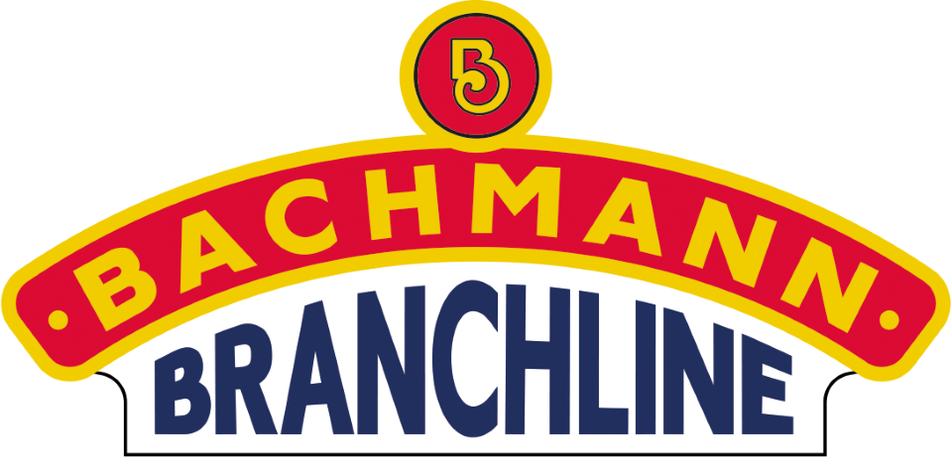 Bachmann Branchline