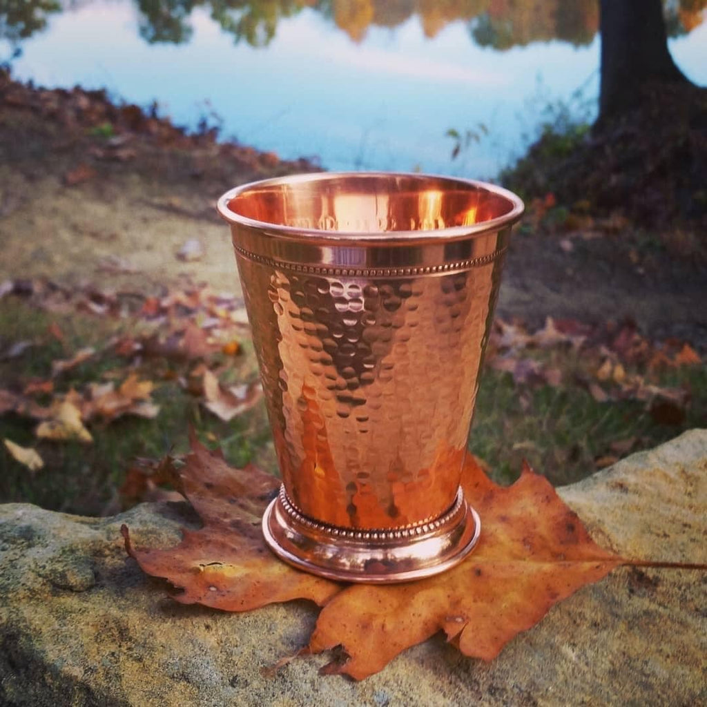 Homemade Hot Apple Carmel Cider Recipe