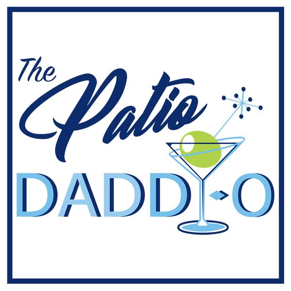Introducing The Patio Daddy-O. Your Virtual 5-Star Steakhouse