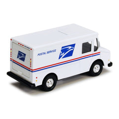 United States Postal Service Shipment Tracking