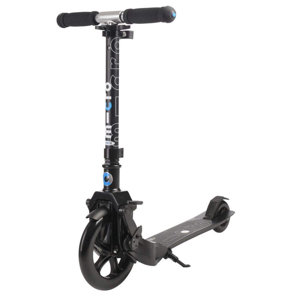 MICRO Eazy Scooter