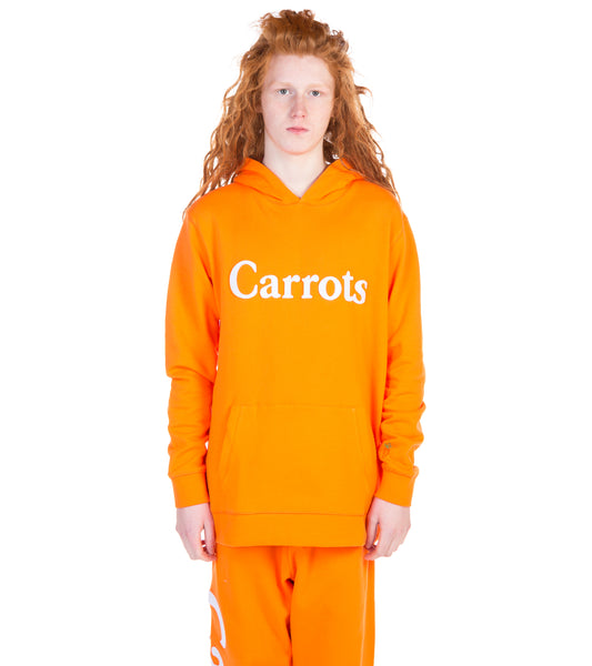 carrots hoodie