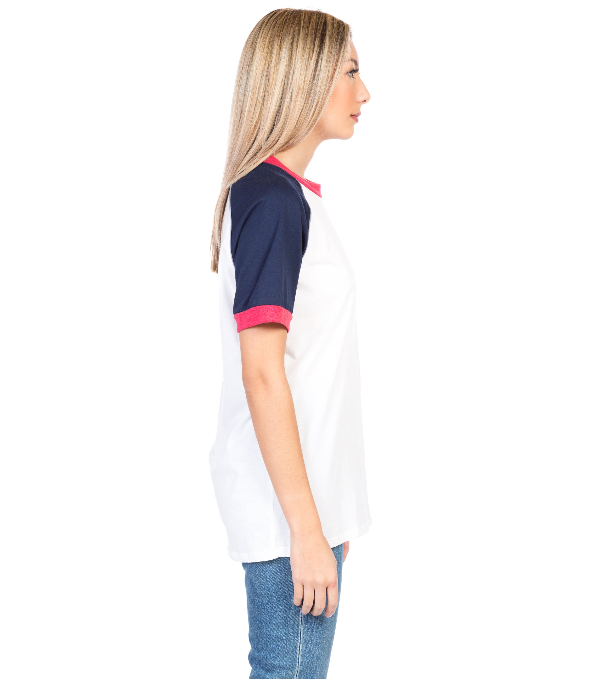 HOWARD CREW NECK TEE HOWARD CREW NECK TEE