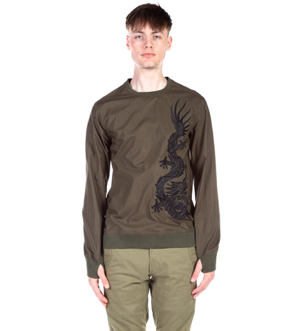 CAMO SNOSHORTS