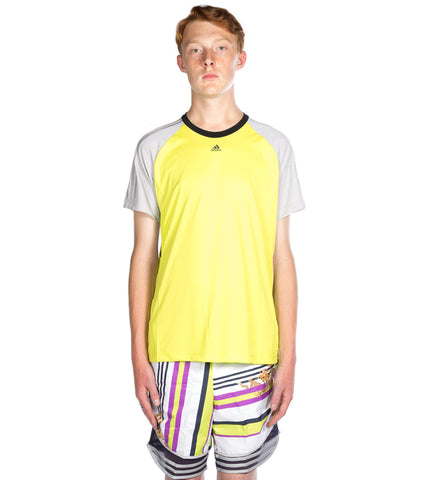 MARCELO BURLON - TECKS PARKA