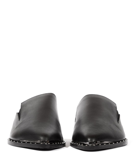 one teaspoon studded chelsea boot