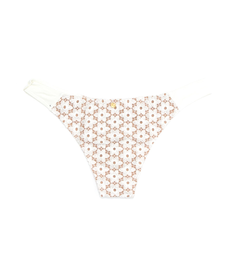 FOR LOVE AND LEMONS - ALICANTE LACE BOTTOM FOR LOVE AND LEMONS - ALICANTE LACE BOTTOM