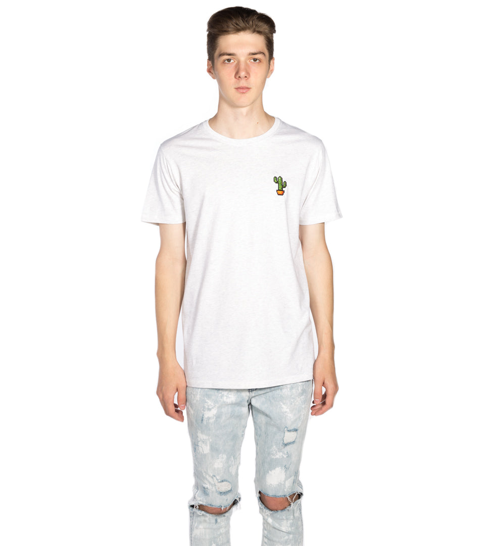 BRICKTON WORLD - CACTUS TEE BRICKTON WORLD - CACTUS TEE