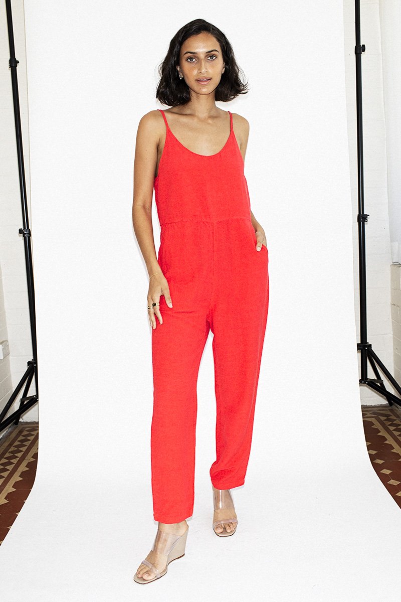 neuw jumpsuit