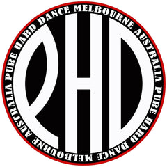PHD 2015 Round Logo