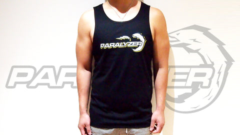 Singlets - Paralyzer Singlet
