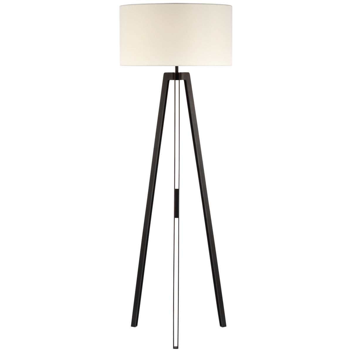 visual comfort tripod floor lamp