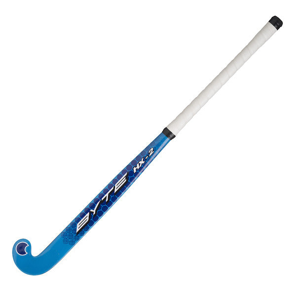 Byte tx2 Lightweight Composite Eishockeyschläger Teal/blau 