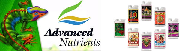 Advanced Nutrients | Hydroponics r us | Grow Shop | Hull