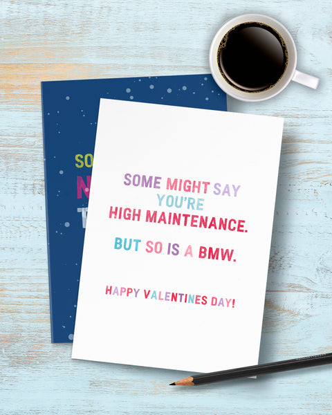 Funny Greeting Cards by Smirkantile.