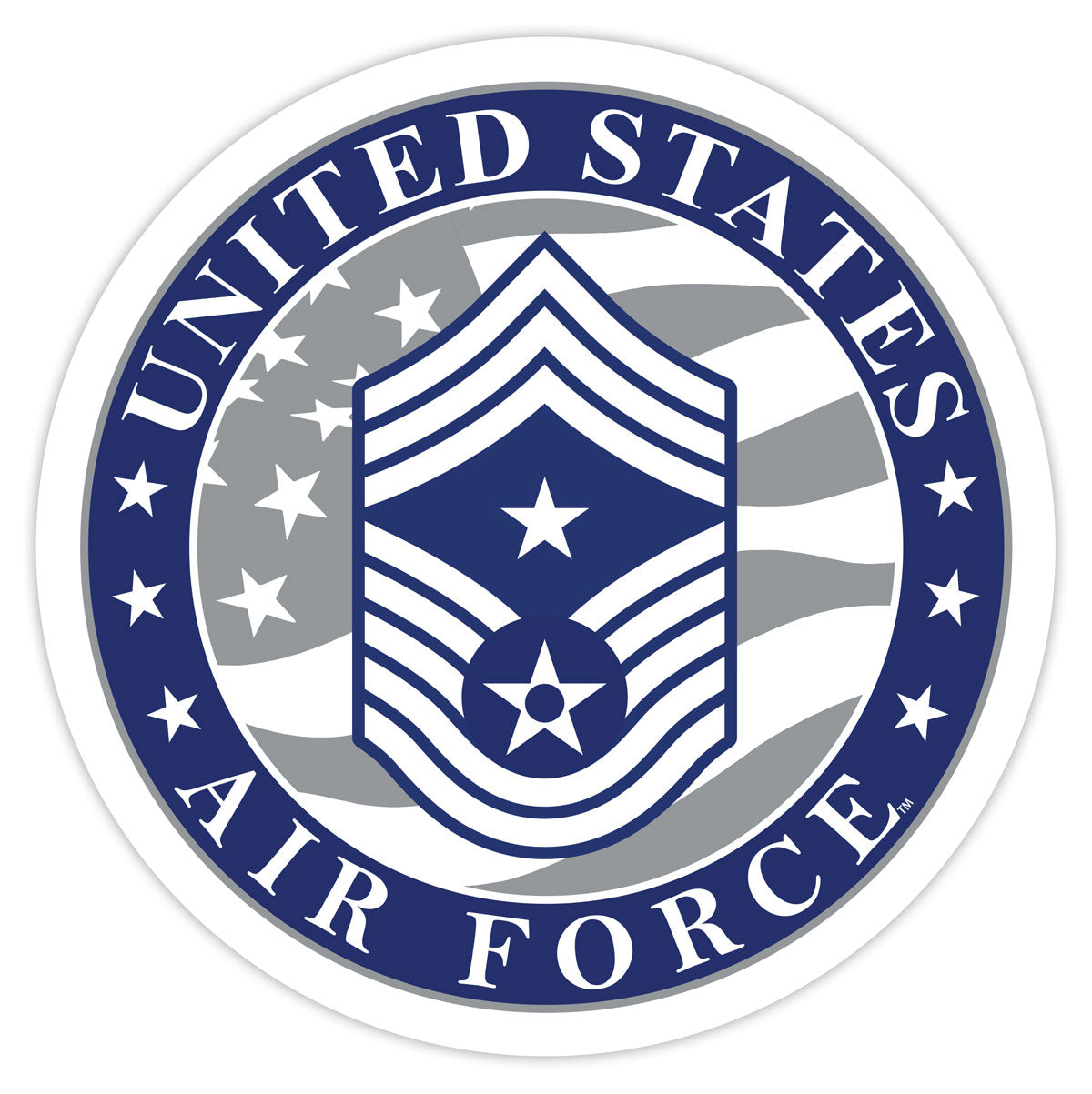 air force command chief