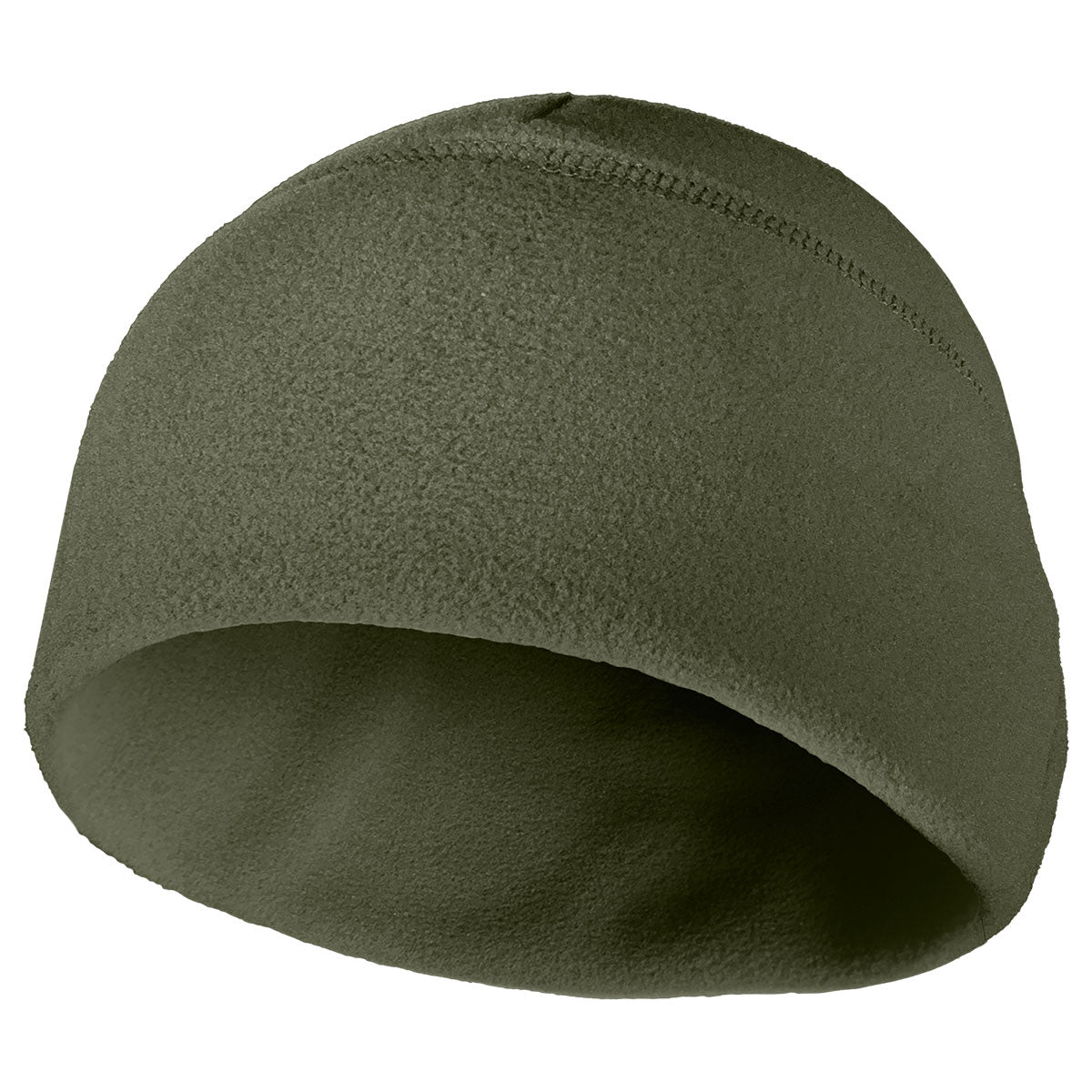 Military Fleece beaniewatch cap