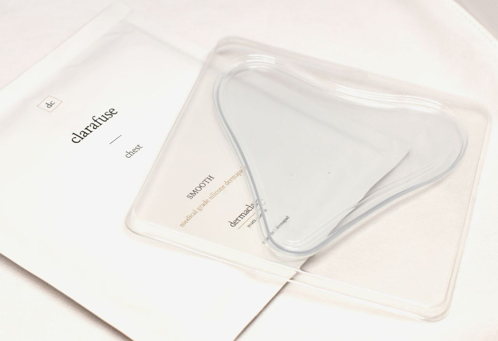 reduce puberty stretch marks