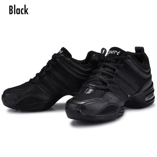 shoes for aerobic dance