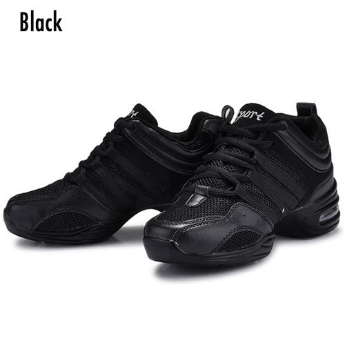 Women Jazz Sneaker New Dance Sneakers 