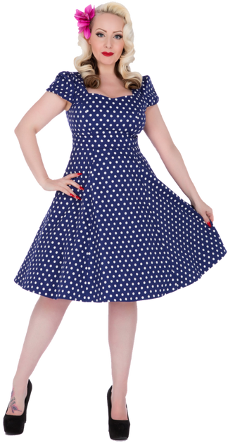 dolly and dotty dresses