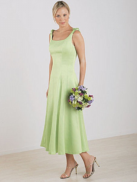 Bridesmaid Dress 1 for A.T.