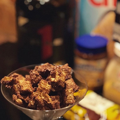 Protein Puppy Chow