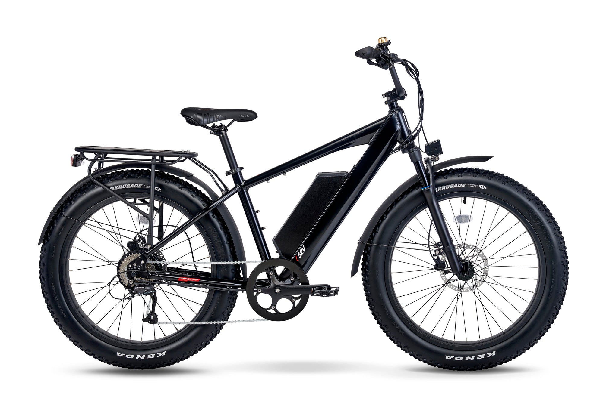 watt electric bike